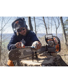 Husqvarna 592XPG Gas Chainsaw
