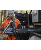Husqvarna 592XPG Gas Chainsaw