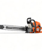 Husqvarna 592XPG Gas Chainsaw