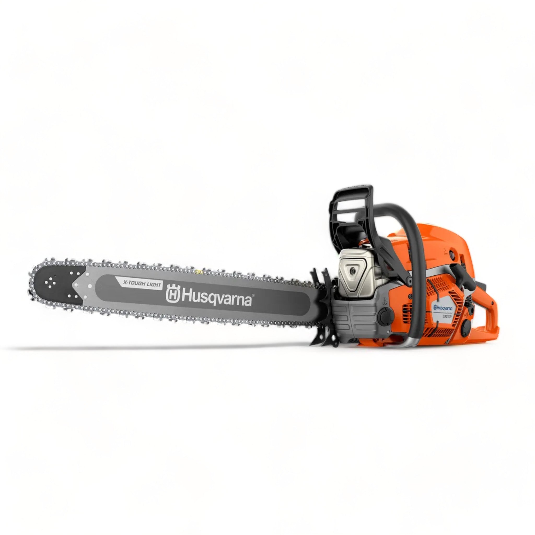 うー Husqvarna 592XP Gas Chainsaw — House Of Contractors Inc.