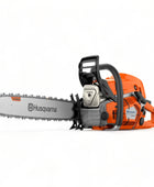 Husqvarna 592XP Gas Chainsaw