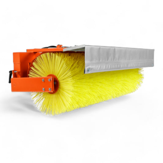 Brosse Husqvarna/Broom Attache - P525D
