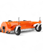 Husqvarna Flail Mower P520/P525