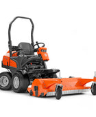 Husqvarna Flail Mower P520/P525