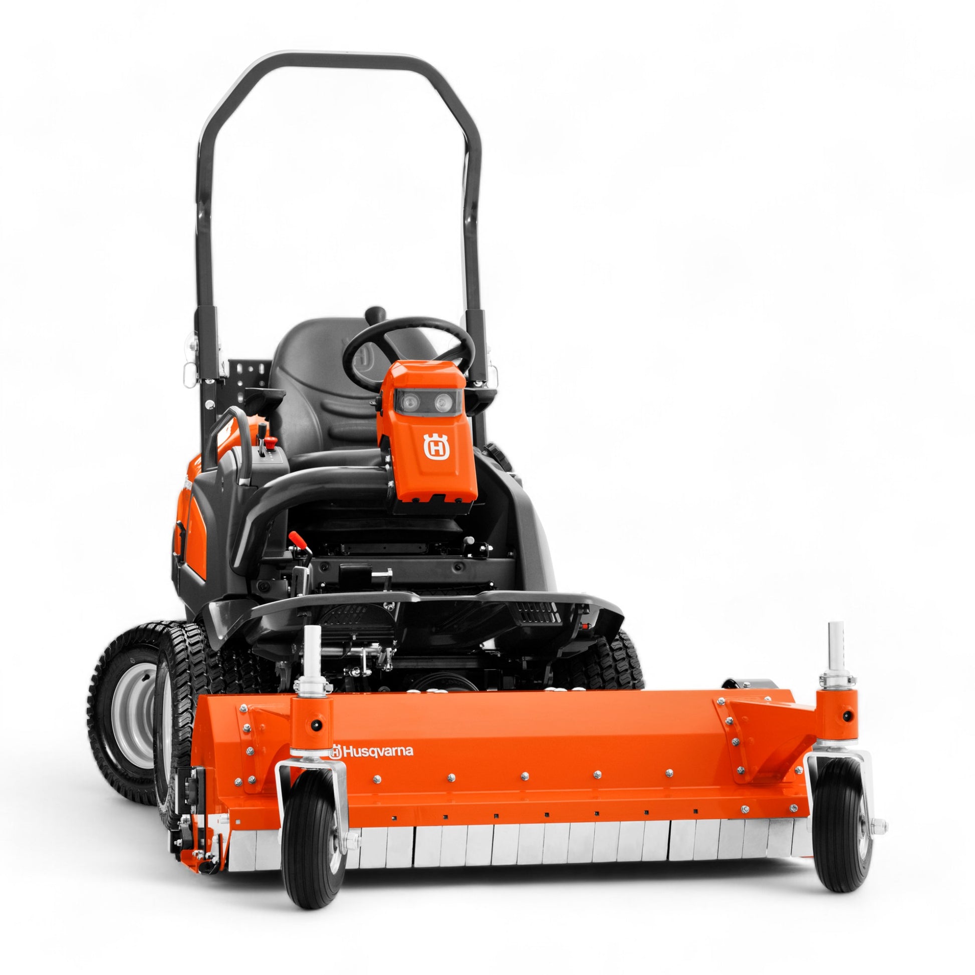 Husqvarna Flail Mower P520/P525