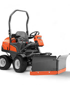 Husqvarna Folding Plough for P525D