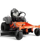 Husqvarna MZ48 Special Edition Zero-Turn Mower 23 HP Kawasaki 48" Clear Cut A