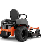 Husqvarna MZ48 Special Edition Zero-Turn Mower 23 HP Kawasaki 48" Clear Cut B