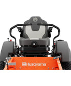 Husqvarna MZ48 Special Edition Zero-Turn Mower 23 HP Kawasaki 48" Clear Cut C