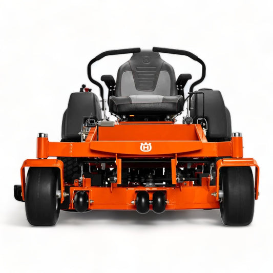 Husqvarna MZ48 Zero-Turn Mower 23 HP Kawasaki 48'' Clear Cut ZT3100 (M-ZT Seat)