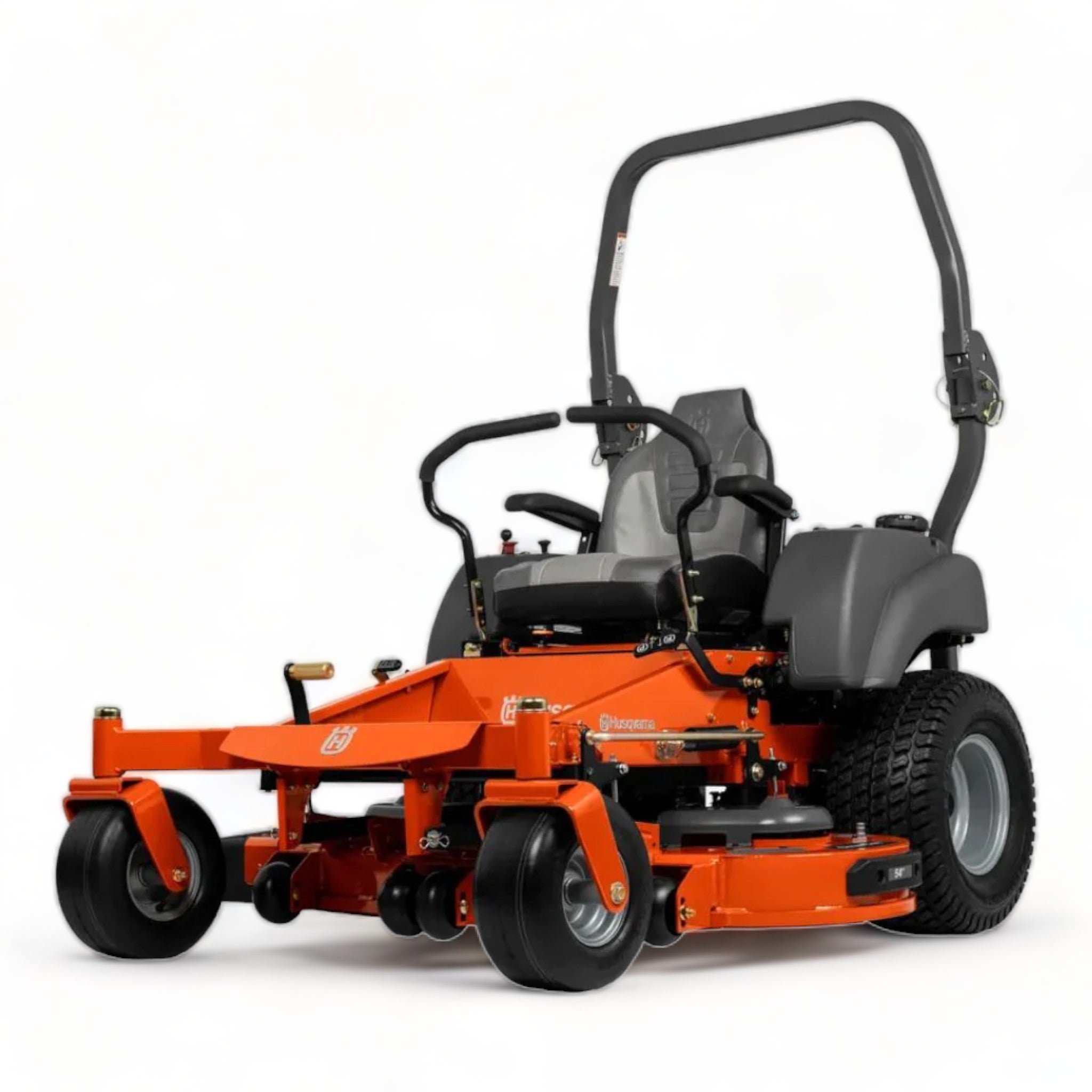 Husqvarna MZ54 ROPS Zero Turn Mower