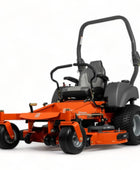 Husqvarna MZ54 ROPS cero giros cero 24 hp kawasaki 54 '' Corte transparente 3 cuchilla ZT3100