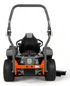 Husqvarna MZ54 ROPS cero giros cero 24 hp kawasaki 54 '' Corte transparente 3 cuchilla ZT3100
