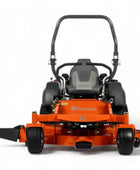 Husqvarna MZ61 ROPS Zero-Turn Mower 24 HP Kawasaki FR Series 61'' Fabricated Deck ZT3100