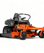 Husqvarna MZ61 Zero-Turn Mower 24 HP Kawasaki FR Series 61'' Fabricated Deck 3 Blade ZT3100