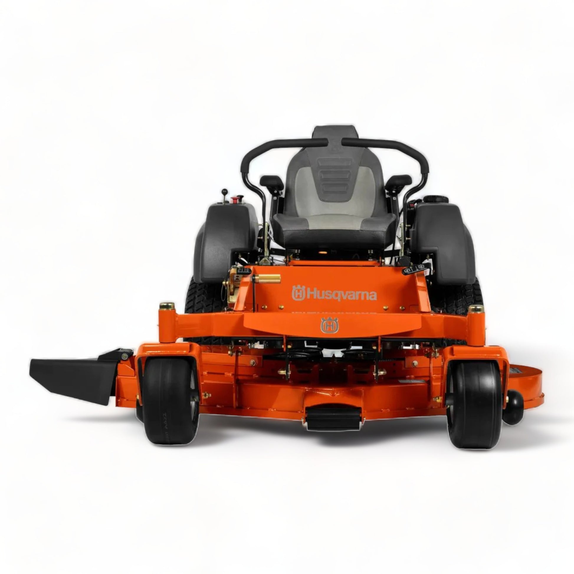 HUSQVARNA MZ61 ZERO-CORN TRURNE 24 HP KAWASAKI FR Series 61