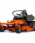 Husqvarna MZ61 Zero-Turn Mower 24 HP Kawasaki FR Series 61'' Fabricated Deck 3 Blade ZT3100