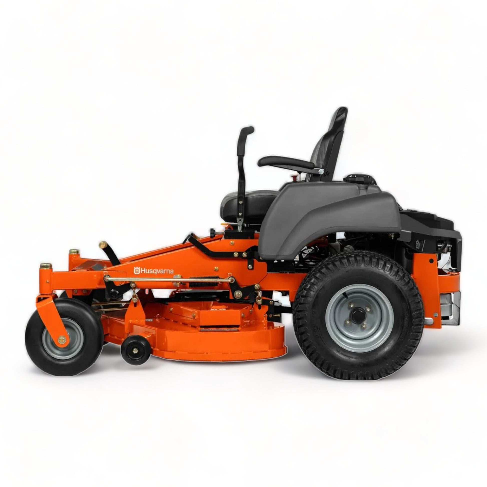 HUSQVARNA MZ61 ZERO-CORN TRURNE 24 HP KAWASAKI FR Series 61