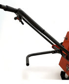 SC18 Husqvarna 18 Inch Sod Cutter Honda GX160 4.8 HP