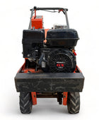 SC18 Husqvarna 18 Inch Sod Cutter Honda GX160 4.8 HP