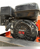 SC18 Husqvarna 18 Inch Sod Cutter Honda GX160 4.8 HP