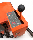 SC18 Husqvarna 18 Inch Sod Cutter Honda GX160 4.8 HP