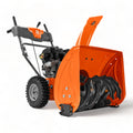 Sopladores de nieve residenciales Husqvarna ST124