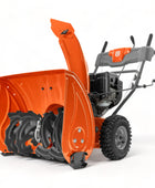 Husqvarna ST124 Residential Snow Blowers