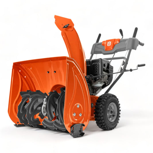 Husqvarna ST124 Residential Snow Blowers