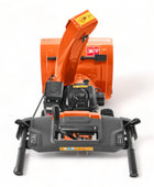 Husqvarna ST124 Residential Snow Blowers