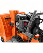 Husqvarna ST124 Residential Snow Blowers