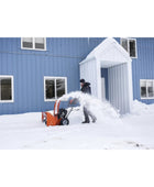 Husqvarna ST124 Residential Snow Blowers