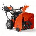 Sopladores de nieve residenciales Husqvarna ST224