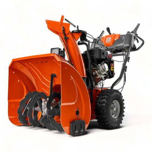 Husqvarna ST224 Residential Snow Blowers