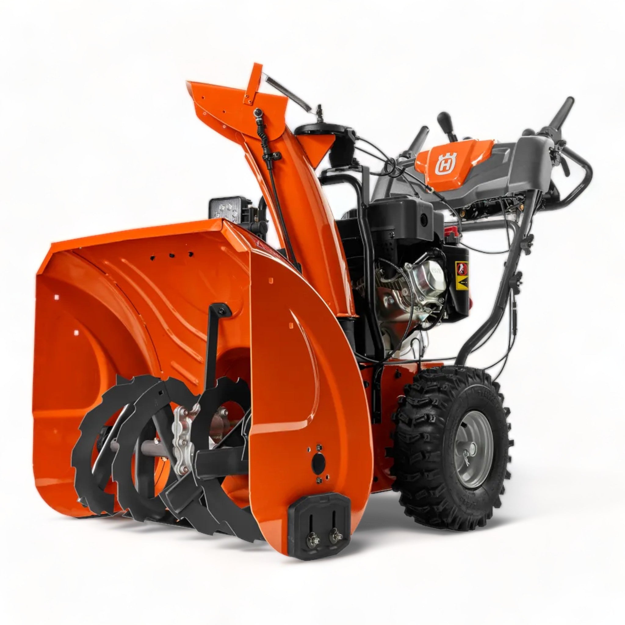 Husqvarna ST 227