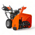 Sopladores de nieve residenciales Husqvarna ST230