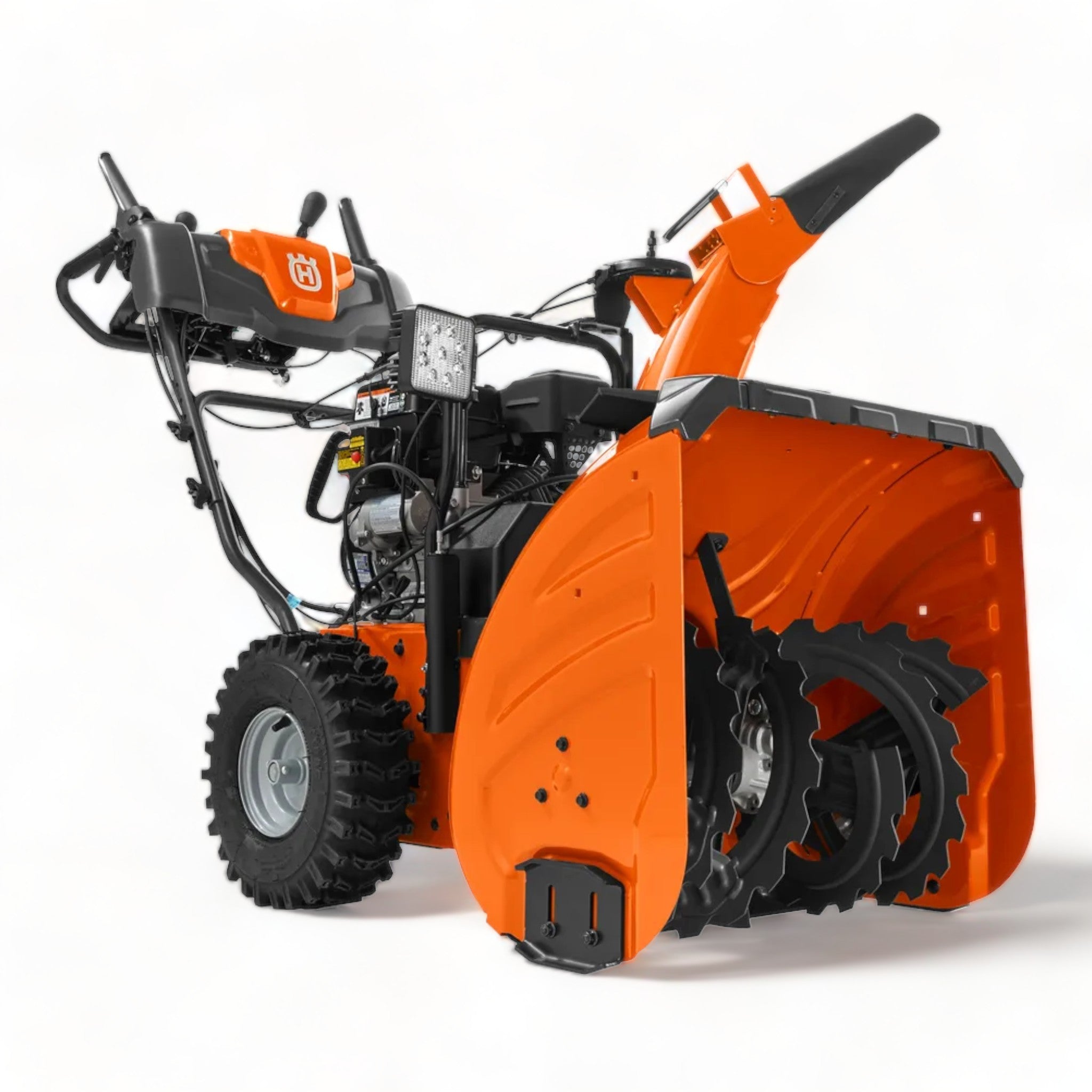Husqvarna ST 324 - Thumbnail 2