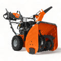 Sopladores de nieve residenciales Husqvarna ST324