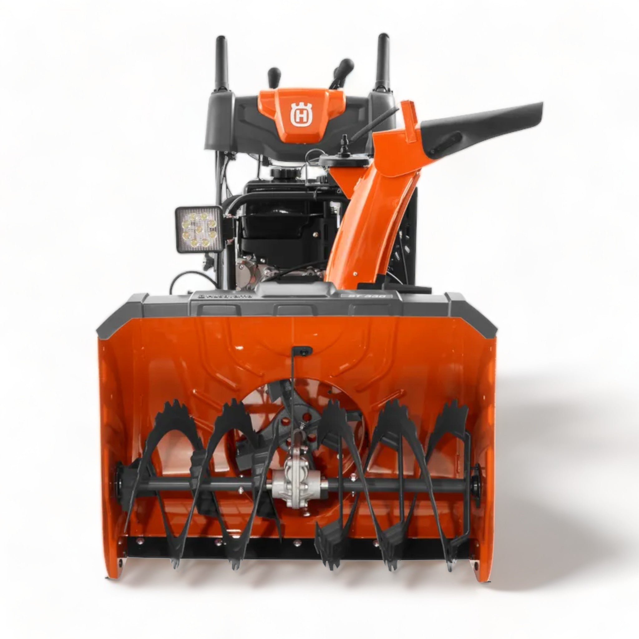 Husqvarna ST 324 - Thumbnail 3