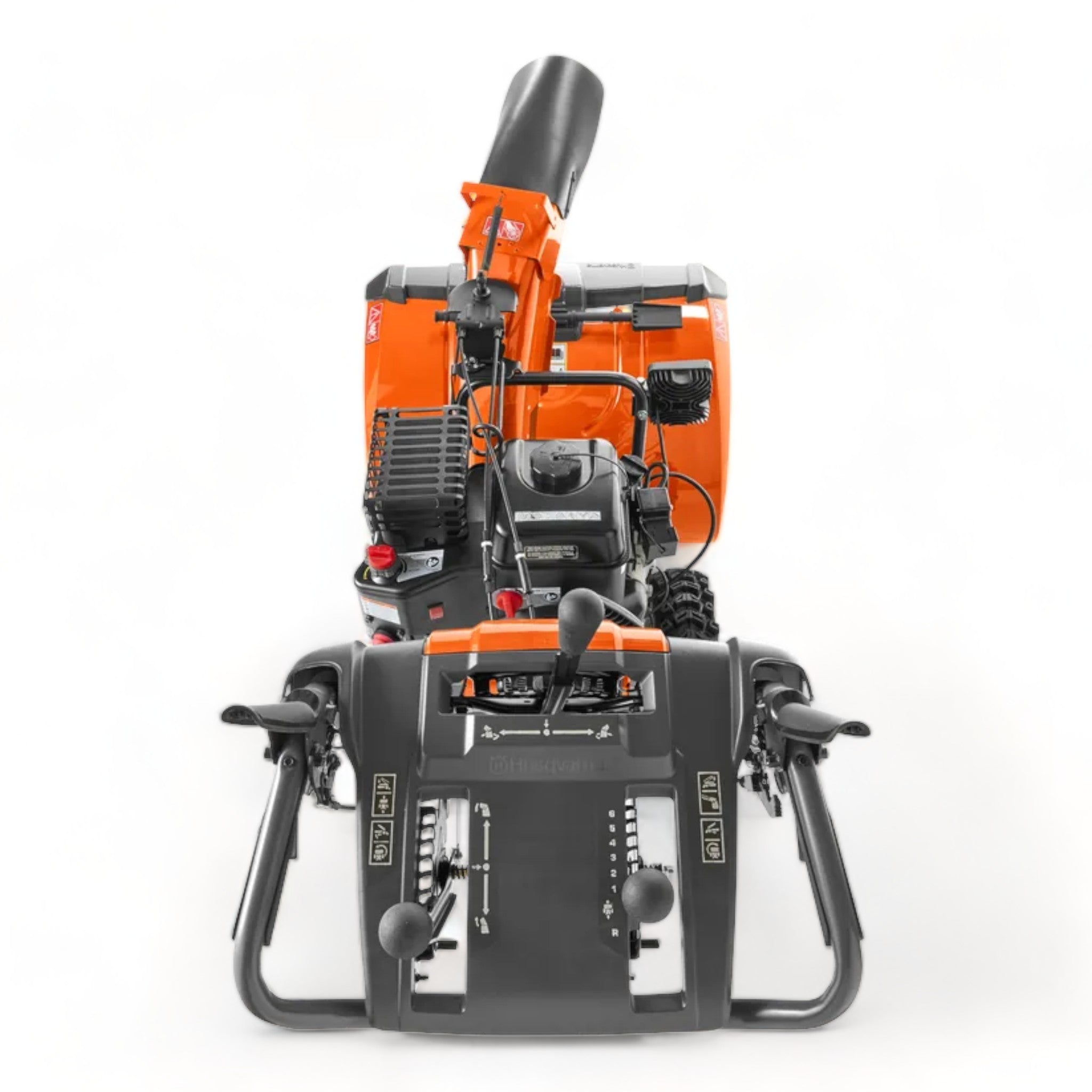 Husqvarna ST 324 - Thumbnail 5