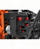 Husqvarna ST324住宅吹雪机