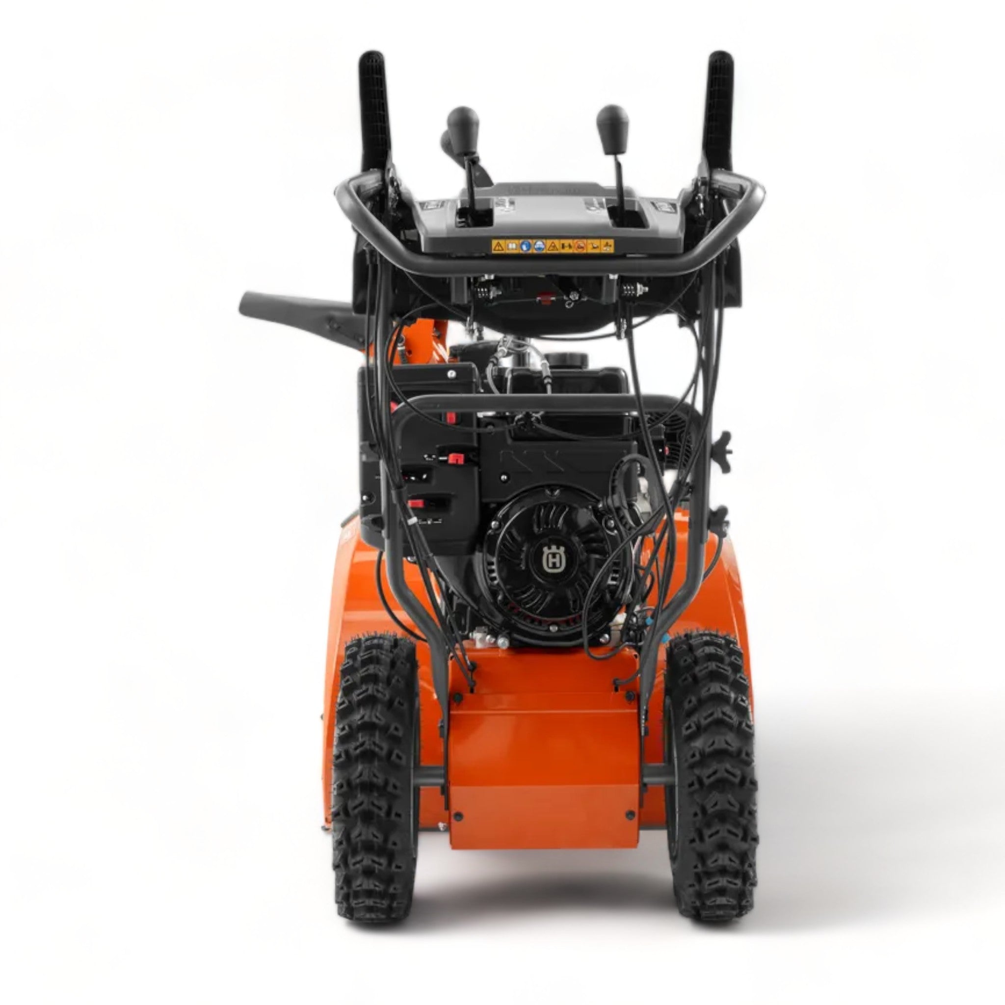 Husqvarna ST 324 - Thumbnail 4