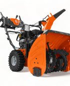 Husqvarna ST327 Songe résidentielle Songe