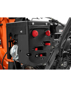 Husqvarna ST327 Songe résidentielle Songe