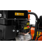 Husqvarna ST327 Songe résidentielle Songe