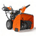 Sopladores de nieve residenciales Husqvarna ST330