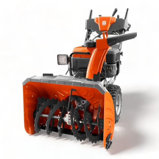Husqvarna ST424 Professional Snow Blowers