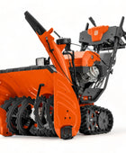 Husqvarna ST427T sopladores de nieve profesionales