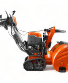 Husqvarna ST427T sopladores de nieve profesionales