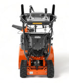 Husqvarna ST427T sopladores de nieve profesionales